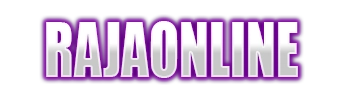 Logo RAJAONLINE